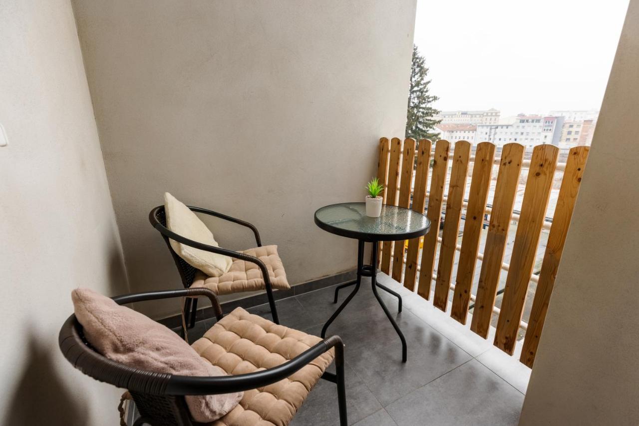 Apartment Apartia Skorepka 15, Brno-center Brünn