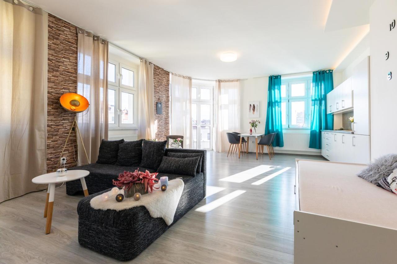 Modern Appartement