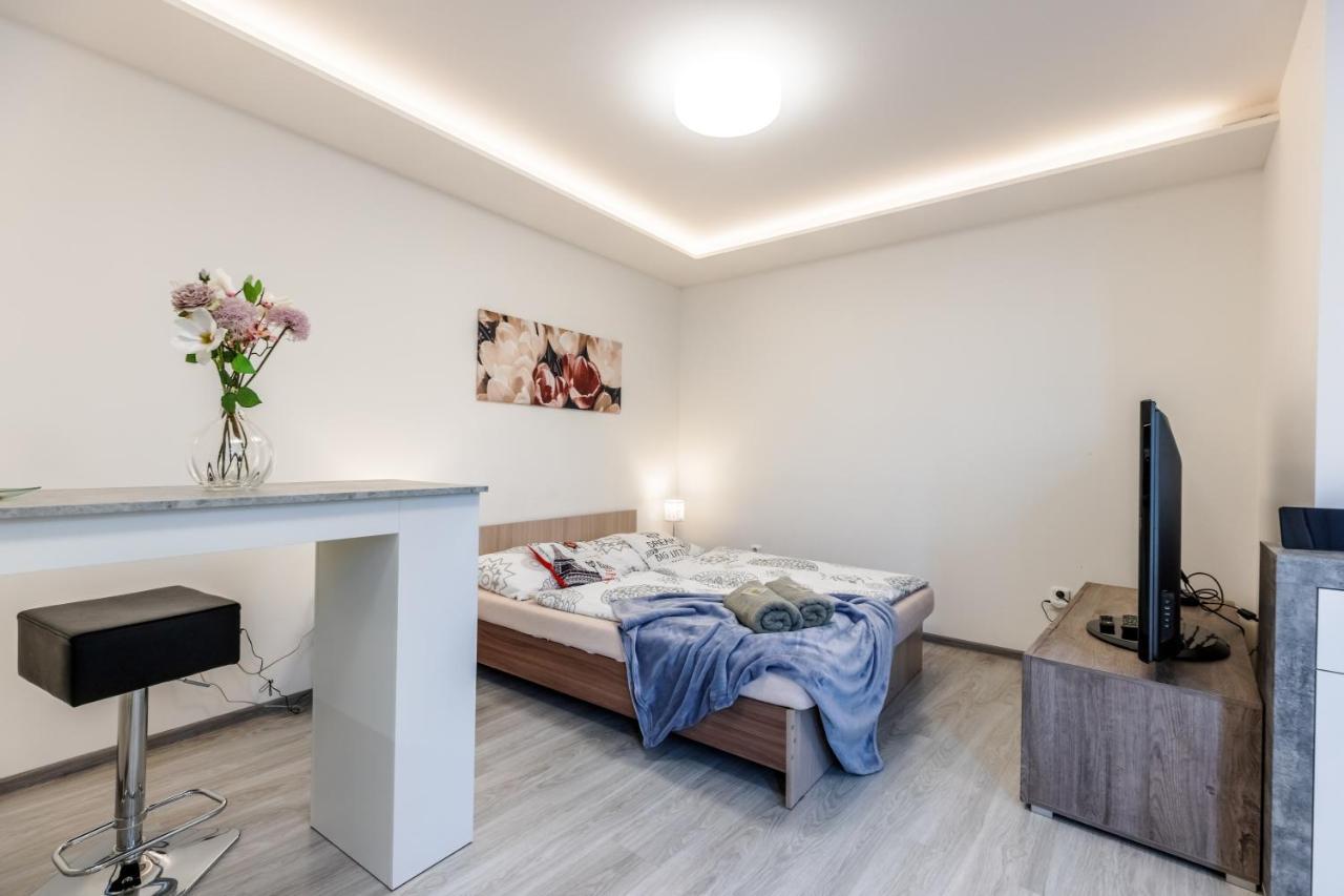 Modern Appartement