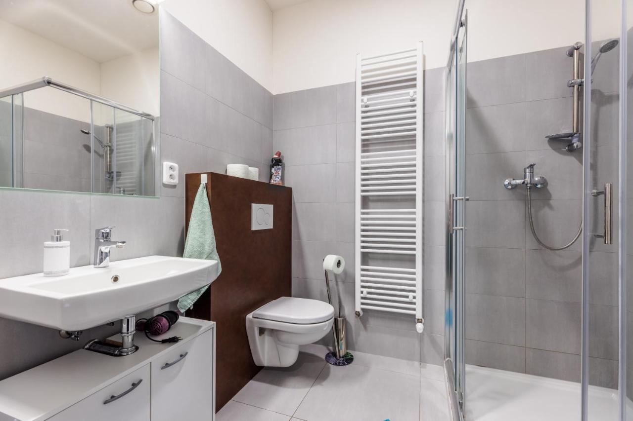Appartement Modern