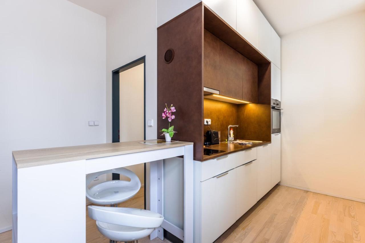 Appartement Modern