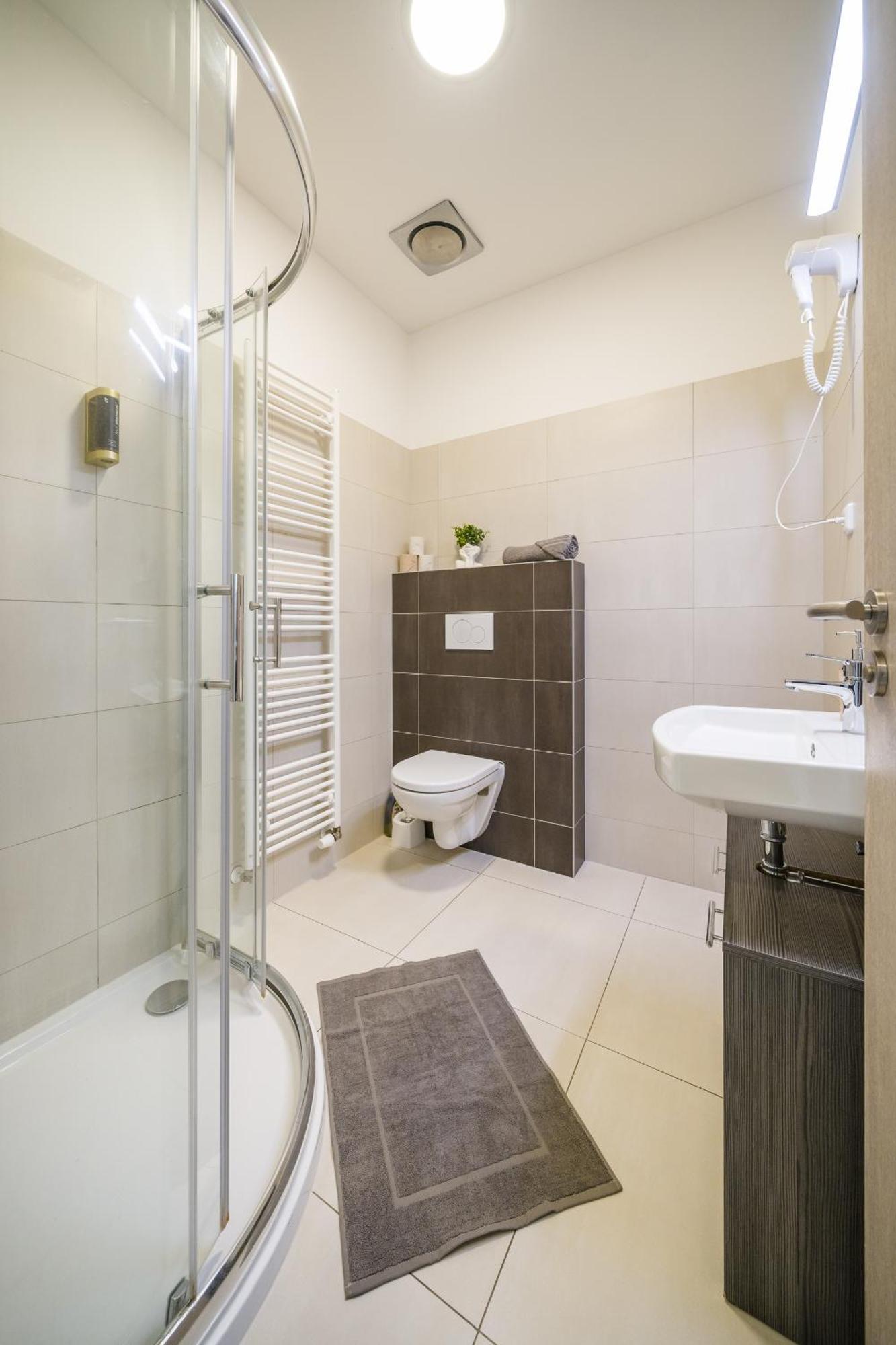 Appartement Modern