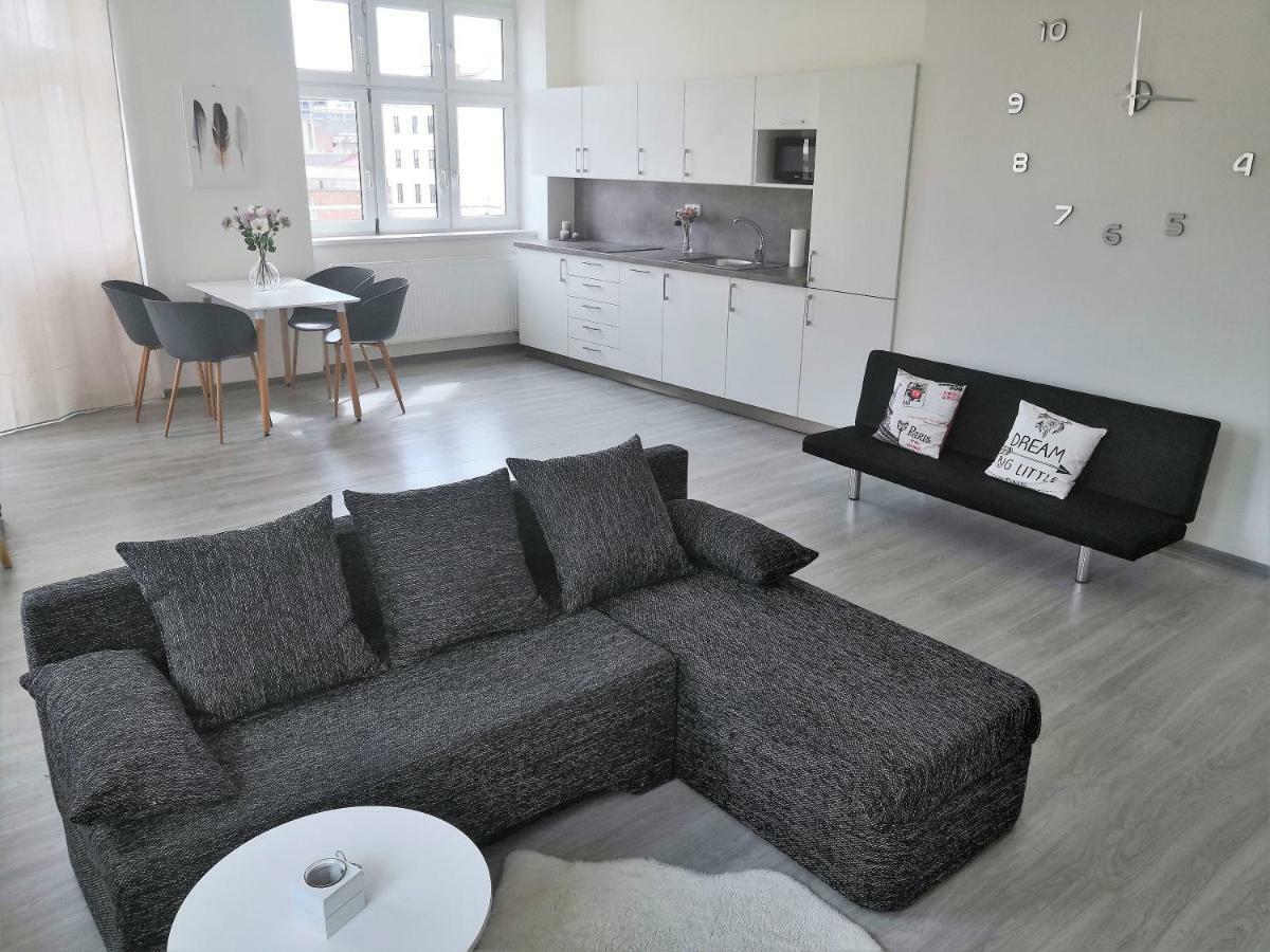 Modern Appartement